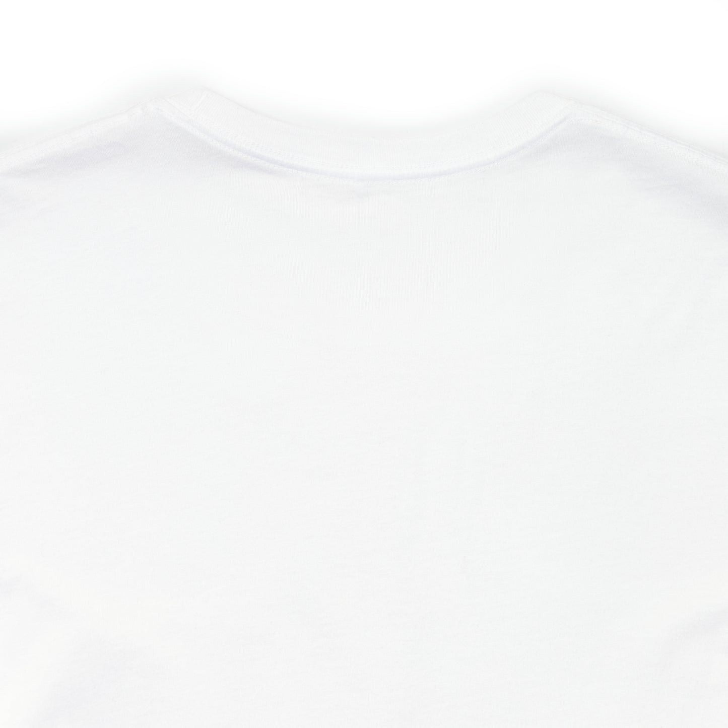 Chill Vibes - Wolf in Yellow Pop Art T-Shirt - White Premium T-shirt